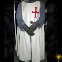 Templar Surcoat, XL