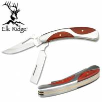 Elk Ridge Gentlemen 2 Bladed