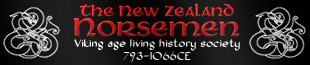 The New Zealand Norsemen The New Zealand Norsemen