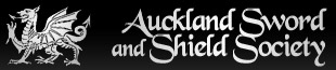 Auckland Sword and Shield Society Auckland Sword and Shield Society