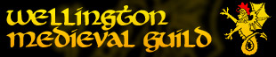 Wellington Medieval Guild Wellington Medieval Guild