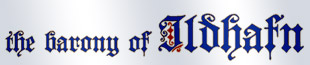 The Barony of Ildhafn The Barony of Ildhafn