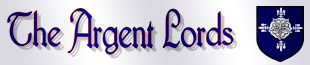 The Argent Lords The Argent Lords
