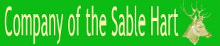 Company of the Sable Hart Company of the Sable Hart