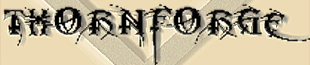 Thorforge Thorforge