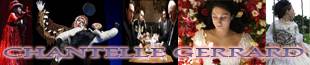 CHANTELLE GERRARD CHANTELLE GERRARD