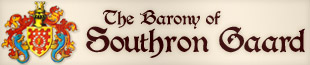 The Barony of Southron Gaard