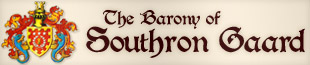 The Barony of Southron Gaard The Barony of Southron Gaard