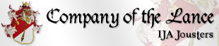 Company of the Lance Company of the Lance