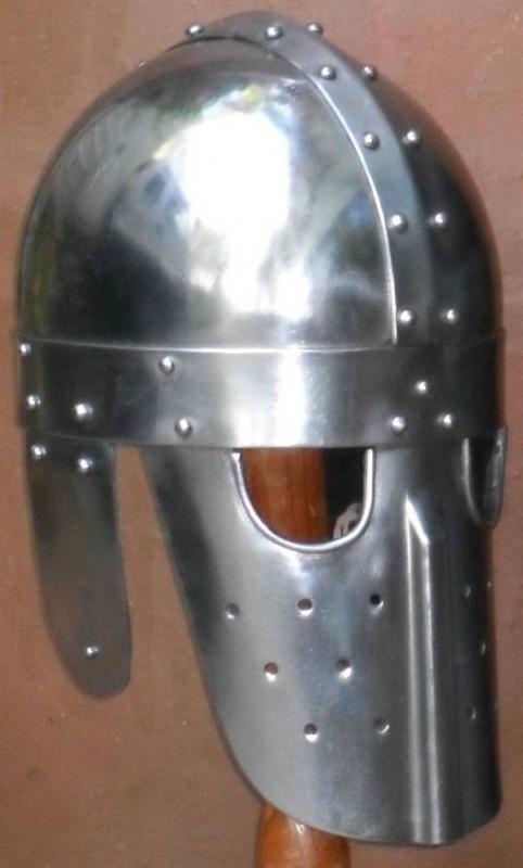 Furdess Helmet