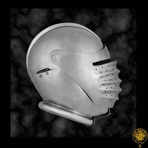 Maximillian Helm, 16G, Large