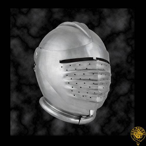 Maximillian Helm, 16G, Large