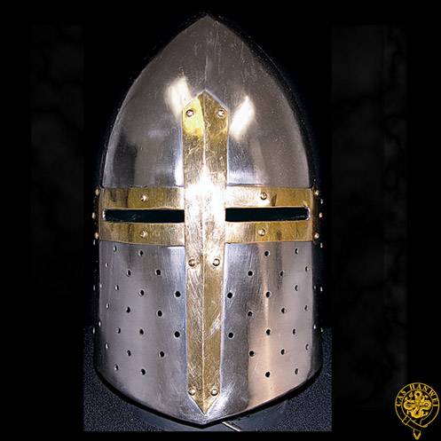 Sugar Loaf Helmet, 16G