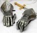 Gothic Gauntlets