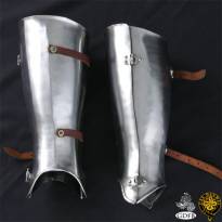 Milanese Greaves, 16G