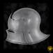 Sallet Helmet, 1…