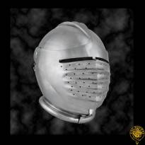 Maximillian Helm, 16G, Large