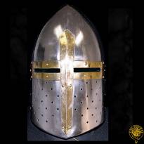 Sugar Loaf Helmet, 16G