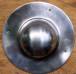 Shield Boss Round Steel