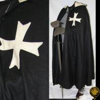 Hospitaller Cloak, XXL