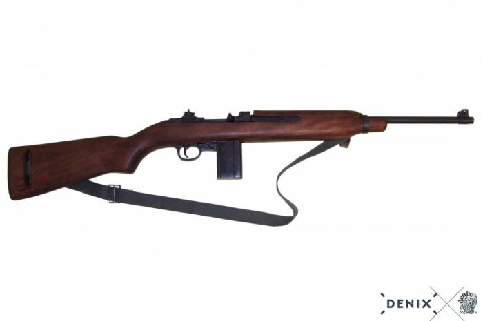 M1 CARBINE,USA 1941