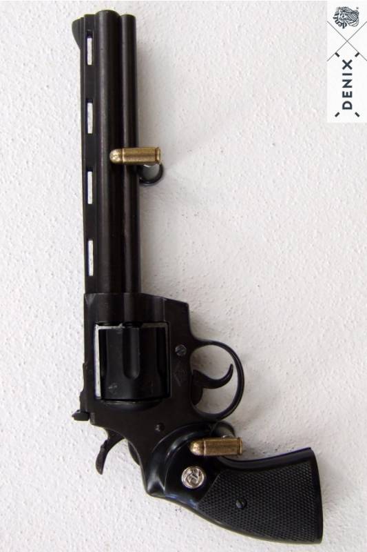 PHYTON REVOLVER 8", USA 1955