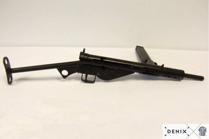 STEN MARK II, UK 1940