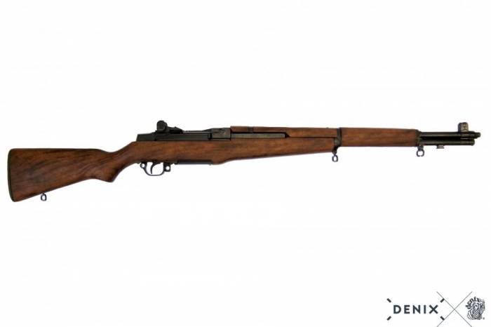 M1 GARAND RIFLE, USA 1932