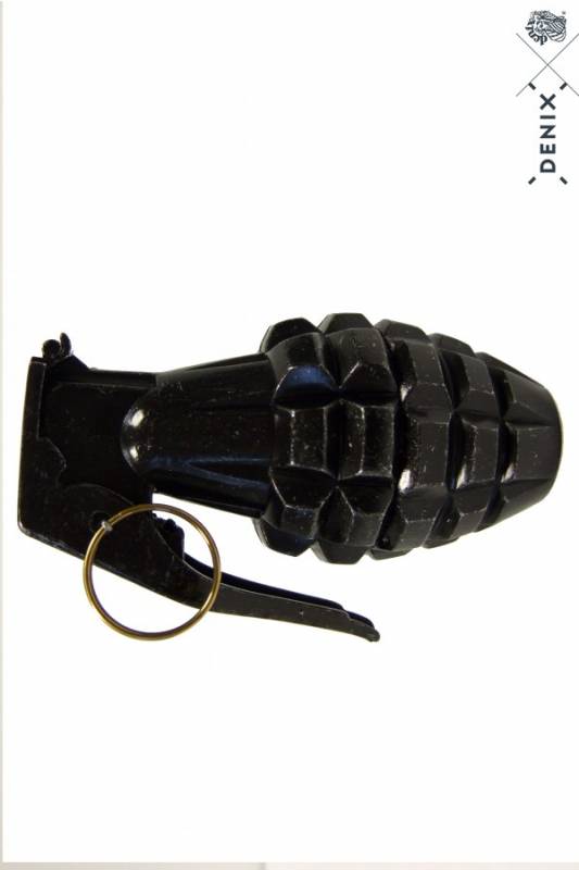 PINEAPPLE HAND GRENADE