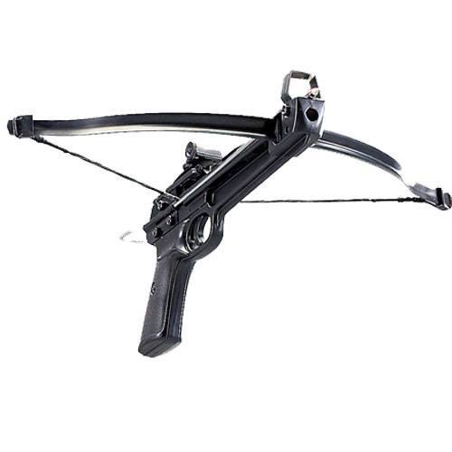 Metal Crossbow - 50 lb Draw