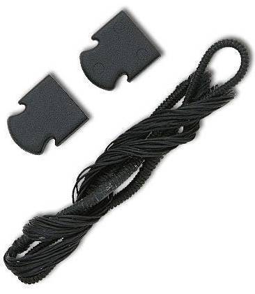 80lb crossbow strings