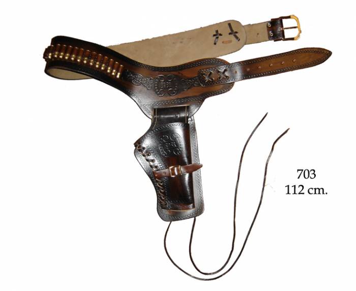 Single Holster