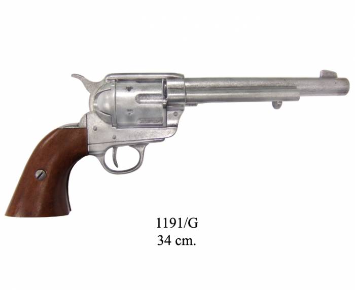 USA Cavalry Colt by S. Colt, 1873