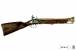 FLINTLOCK BLUNDERBUSS, ENGLAND 18TH. C