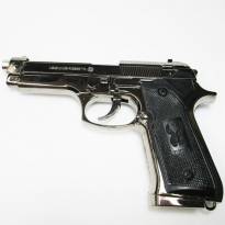 Beretta pistol lighter