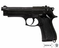 Beretta 9mm Pistol