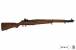 M1 GARAND RIFLE, USA 1932
