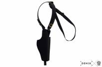LEATHER SHOULDER HOLSTER