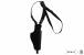 LEATHER SHOULDER HOLSTER