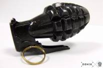 PINEAPPLE HAND GRENADE