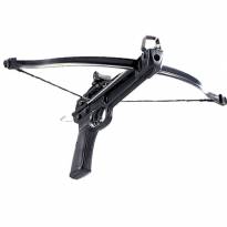 Metal Crossbow - 50 lb Draw