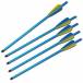 Aluminum Rifle Crossbow Bolts