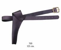 U.S.A Colt Civil War Holster 