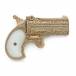 Old West Doc Holiday Gambler Derringer