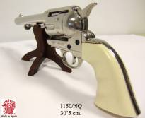 CAL.45 PEACEMAKER REVOLVER 5½", USA 1873