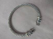 Viking Bracelet