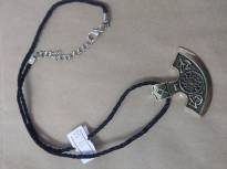 Viking Axe pendant