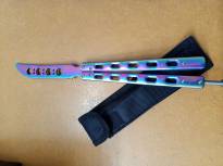 XL Butterfly Trainer