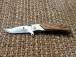 Deer Folding Knife