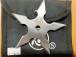 5 Point Throwing Star 